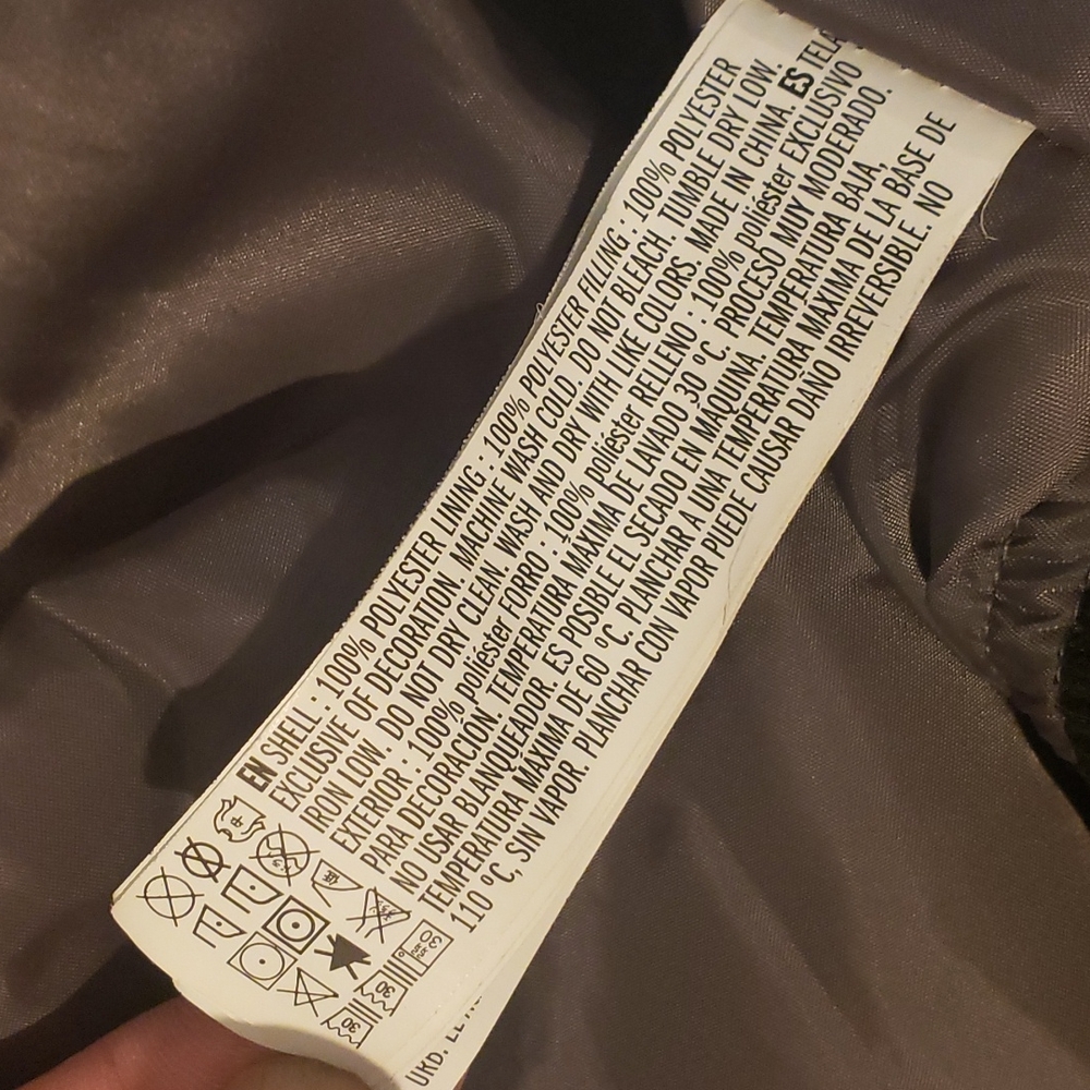 Ghostbusters Jacket - image 4